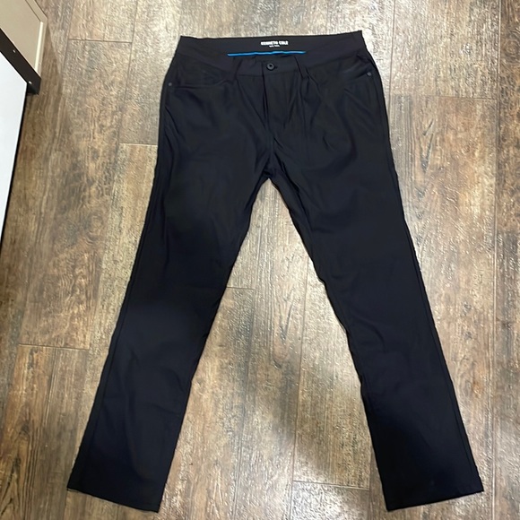 NWOT Kenneth Cole Techni-Cole Pants - Picture 1 of 5